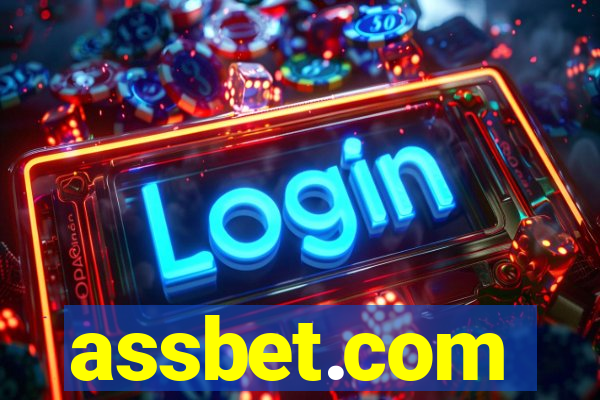 assbet.com
