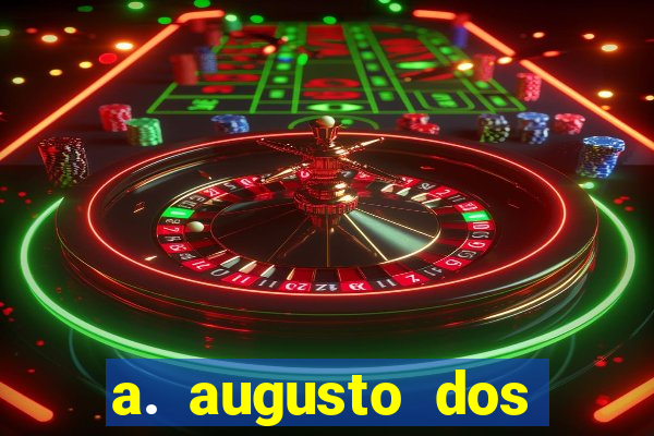 a. augusto dos santos tradutor