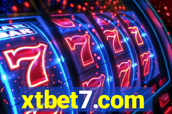 xtbet7.com
