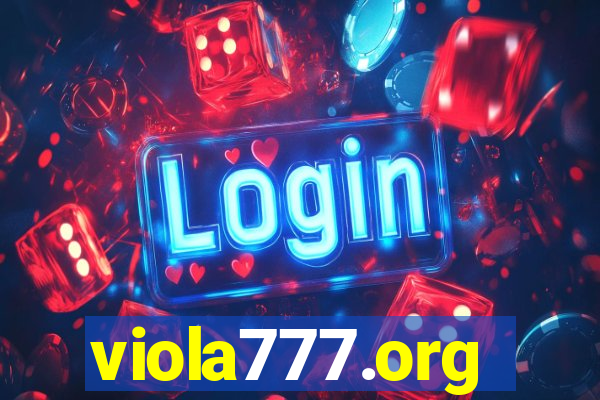 viola777.org
