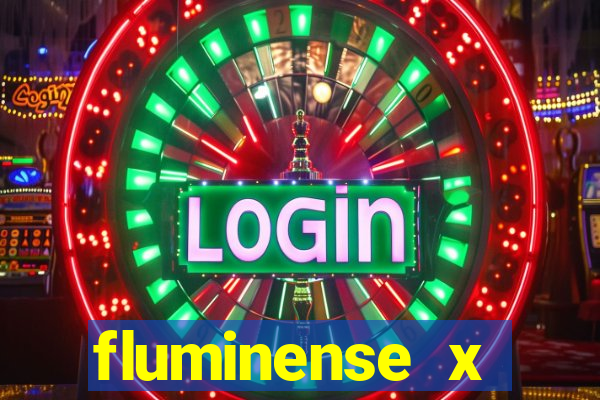 fluminense x criciúma futemax