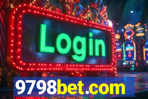 9798bet.com