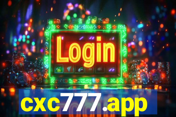 cxc777.app