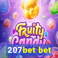 207bet bet