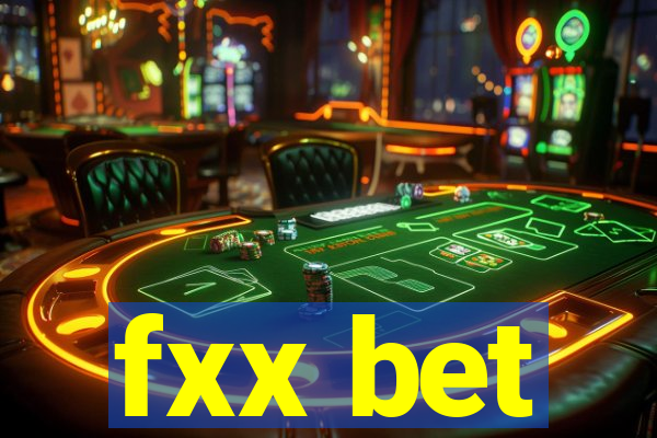 fxx bet