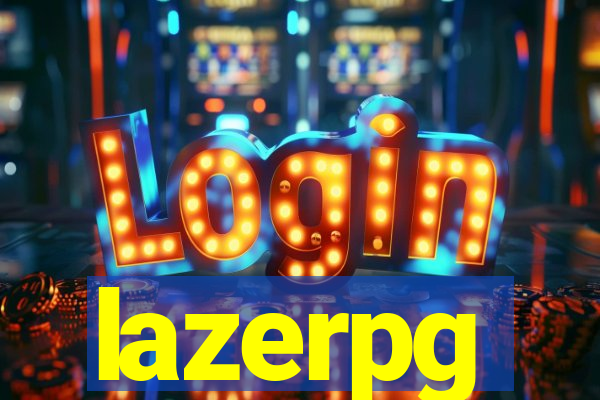 lazerpg