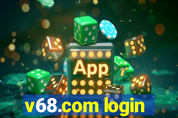v68.com login