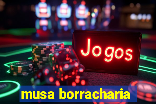 musa borracharia