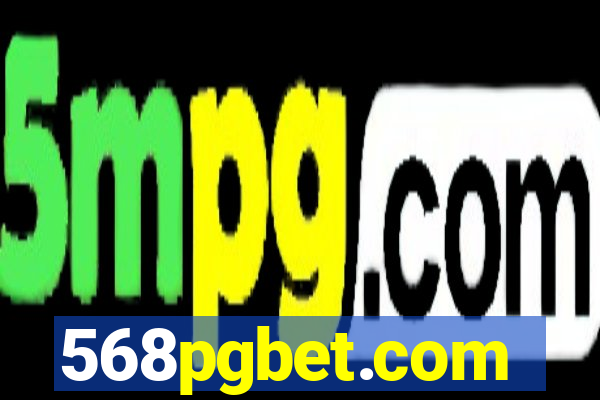 568pgbet.com
