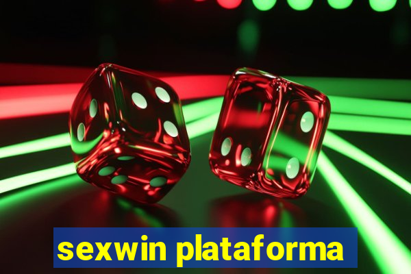 sexwin plataforma