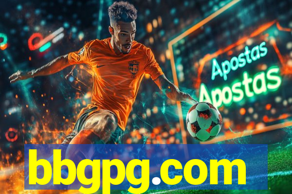 bbgpg.com