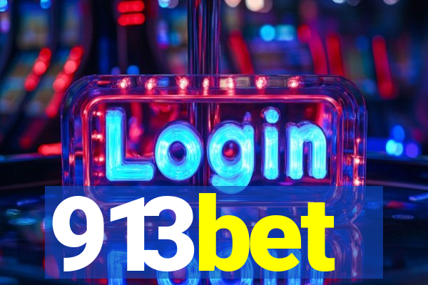 913bet