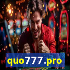 quo777.pro