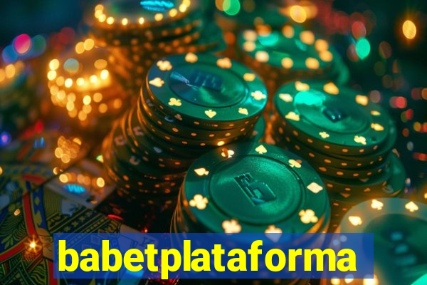 babetplataforma