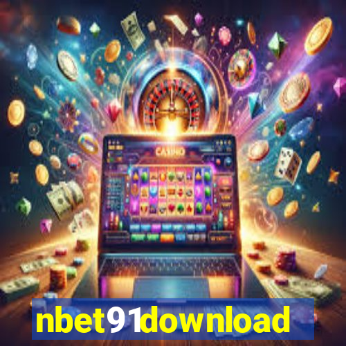 nbet91download