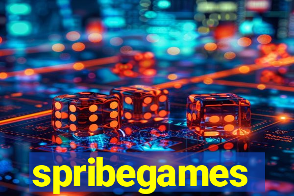 spribegames