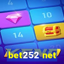 bet252 net