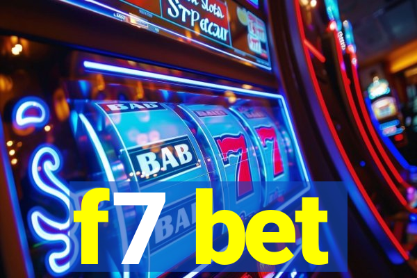 f7 bet