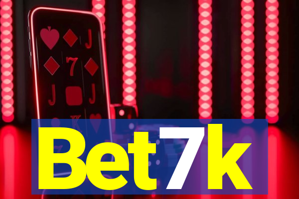 Bet7k
