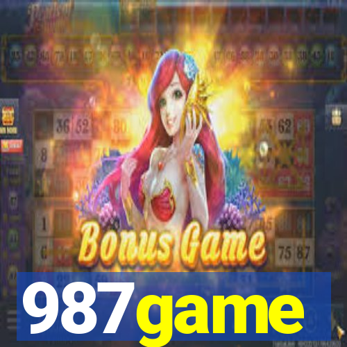 987game