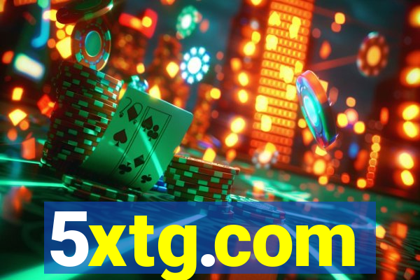 5xtg.com