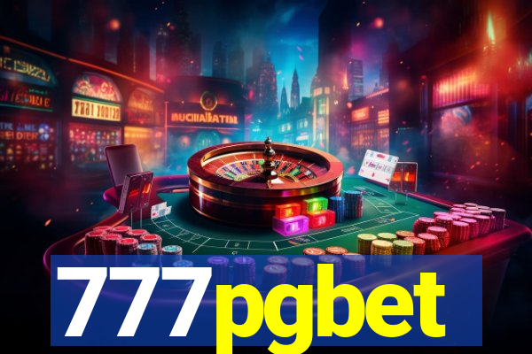 777pgbet