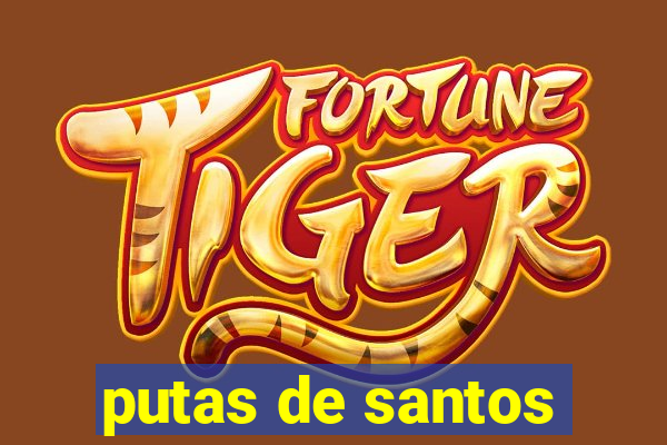 putas de santos