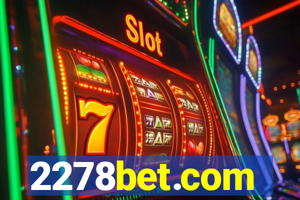 2278bet.com