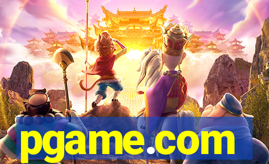 pgame.com