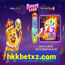 hkkbetxz.com
