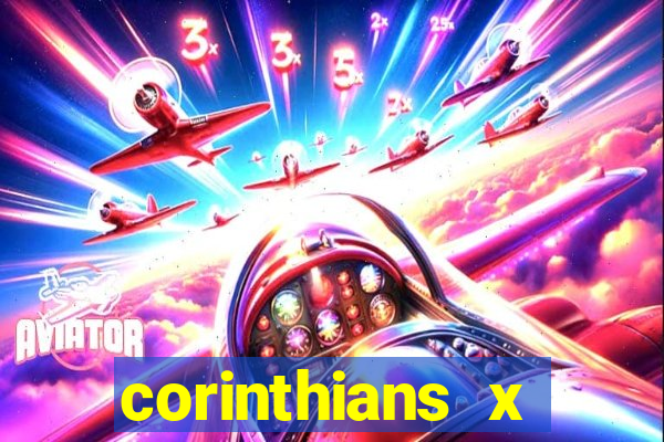 corinthians x cruzeiro ao vivo e gratis