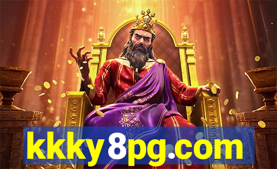 kkky8pg.com