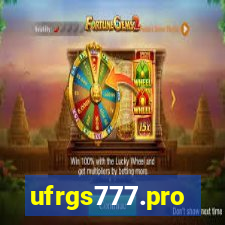 ufrgs777.pro