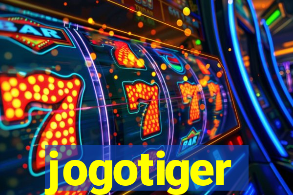 jogotiger