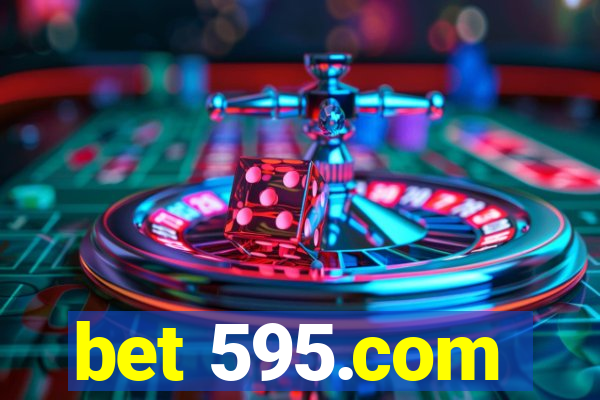 bet 595.com
