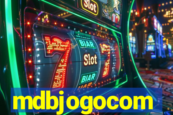 mdbjogocom