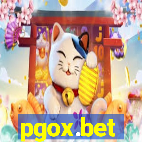 pgox.bet