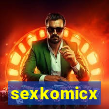 sexkomicx