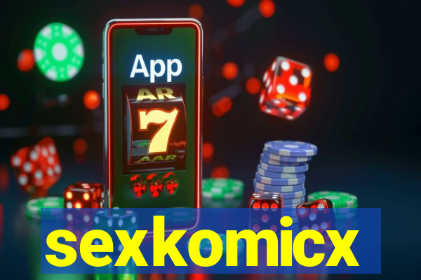 sexkomicx