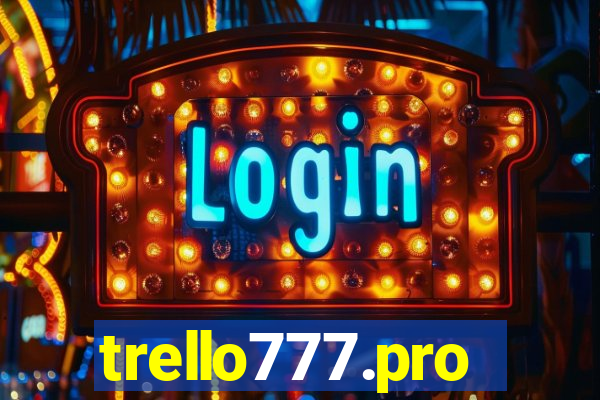 trello777.pro