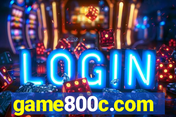 game800c.com