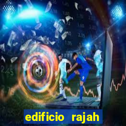 edificio rajah botafogo rj
