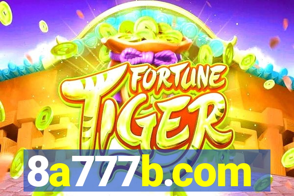 8a777b.com