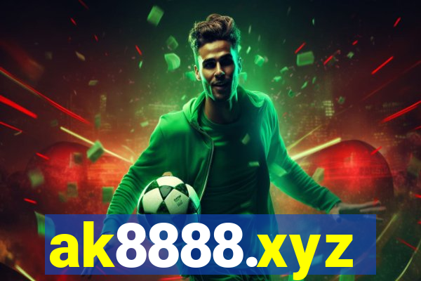 ak8888.xyz