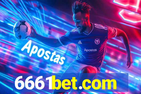 6661bet.com