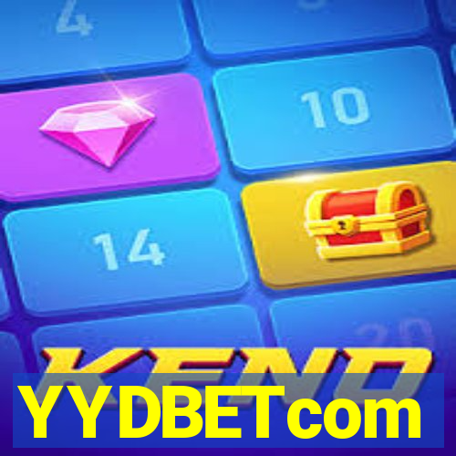 YYDBETcom