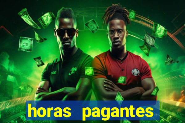 horas pagantes fortune rabbit