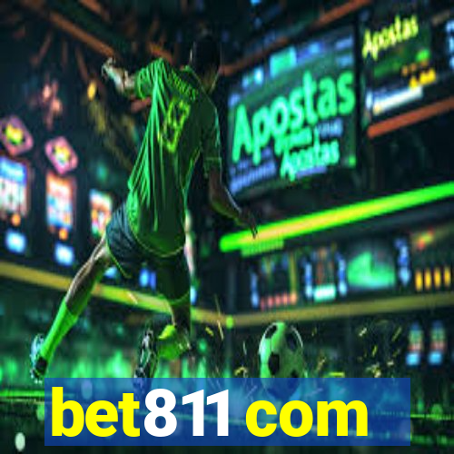 bet811 com