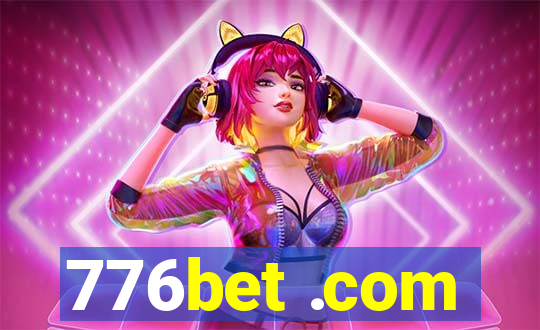 776bet .com