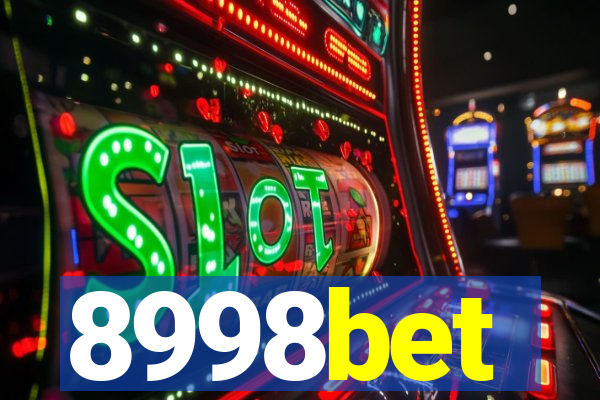8998bet